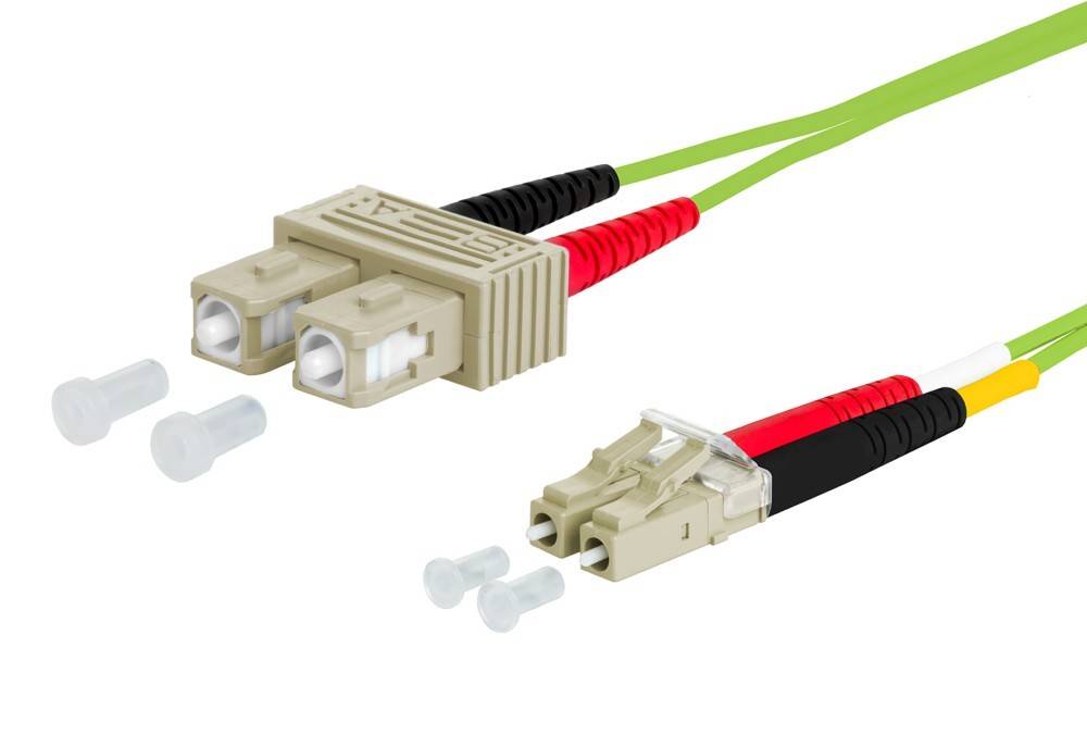 Metz Connect Patchkabel 151R1EOJOA0E