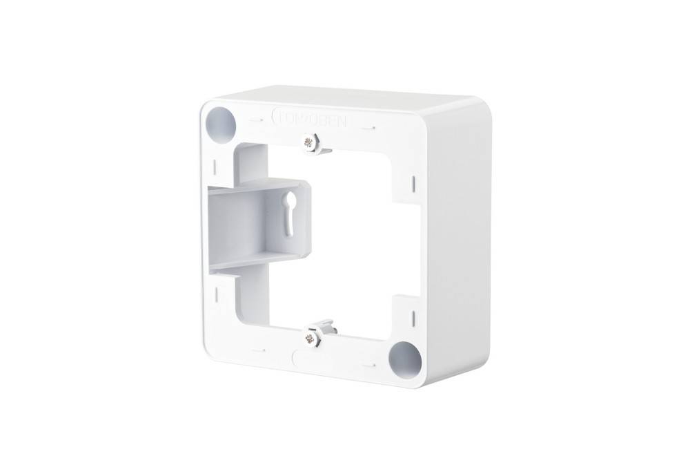 Metz Connect AP-Rahmen 130829-4327-I