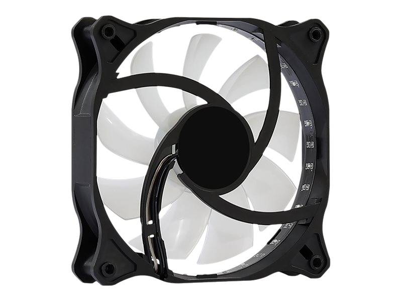AeroCool Cosmo 12 - Gehäuselüfter - 120 mm