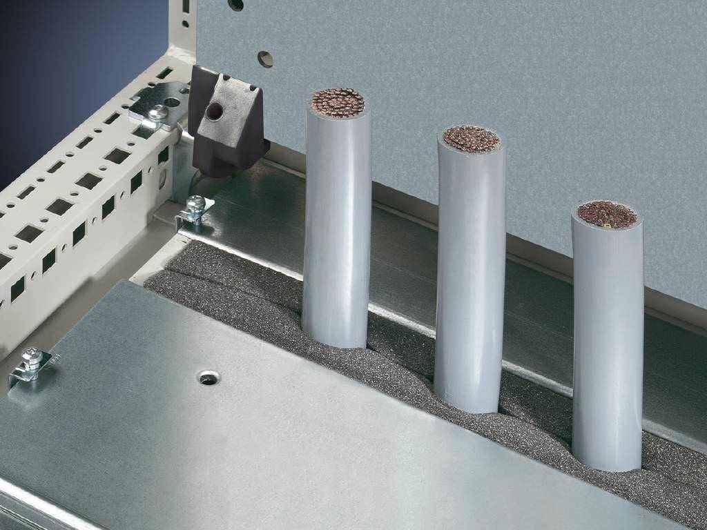 Rittal Schaumdichtung (2573.000)