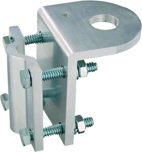 Alan Universal Alu-Spiegelhalterung (6197)