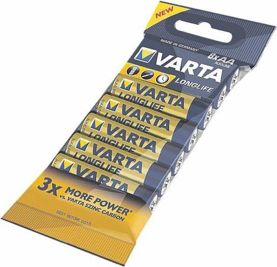 Varta 4106 Alkali