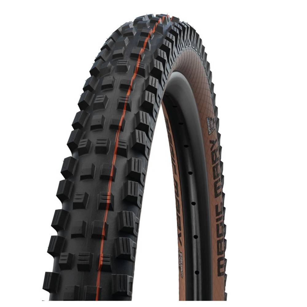 Reifen Magic Mary HS447 SG fb. 29x2.4"62-622sw/brz-SSkin TLE EvoAdxS Gr