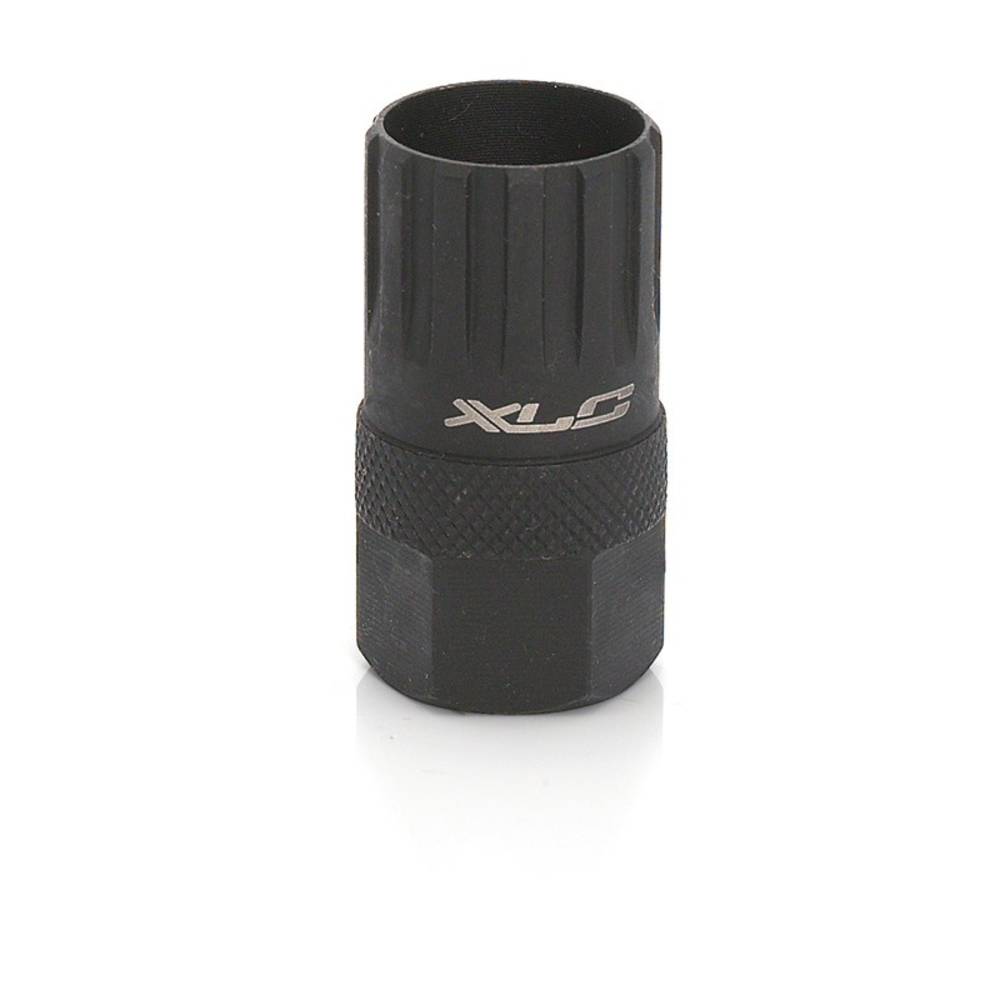 XLC Zahnkranzabnehmer TO-S17 SHIMANO Freilauf HG