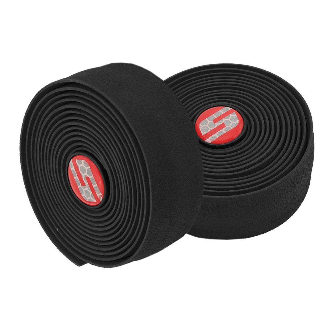 SRAM 00.7915.064.010 Lenkerband Super Suede, schwarz (1 Paar)