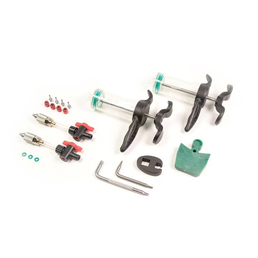 SRAM Caliper Bremssattel Assy 2-P sw 11.5018.051.001 vorne/hinten,HRD,PM