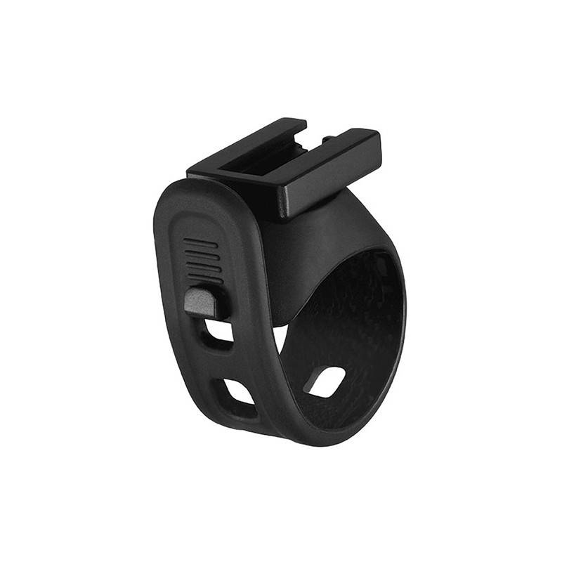 SIGMA Ersatzhalter Aura/Roadster Silikon 00145, schwarz