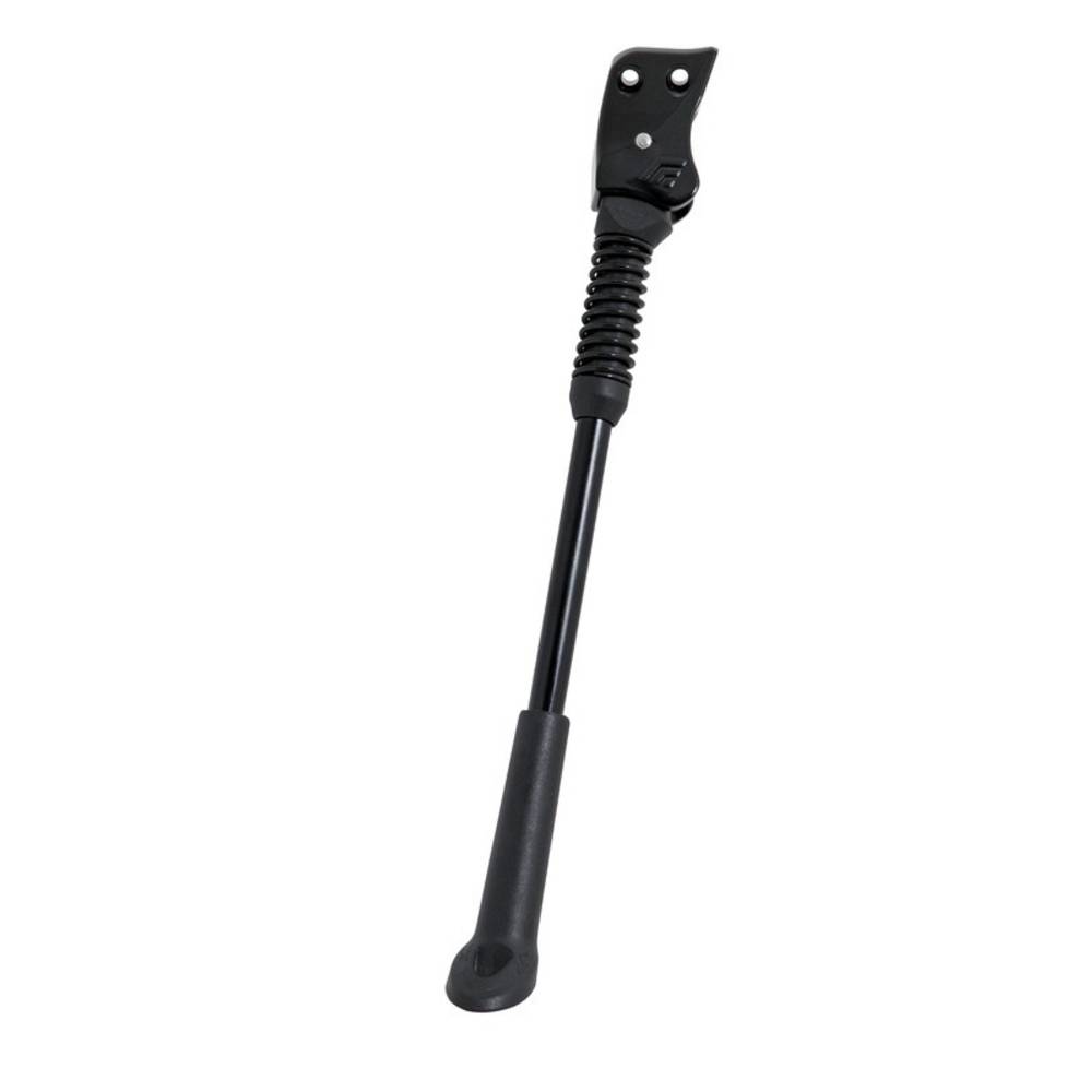 Hebie Hinterbauständer Hebie FIX 18 28-29", Rahmenbefestigung KSA 18, 0663E, schwarz