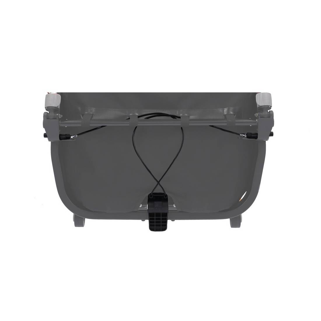 XLC Pedalbremsenset 20" MonoS/DuoS (1 Set)
