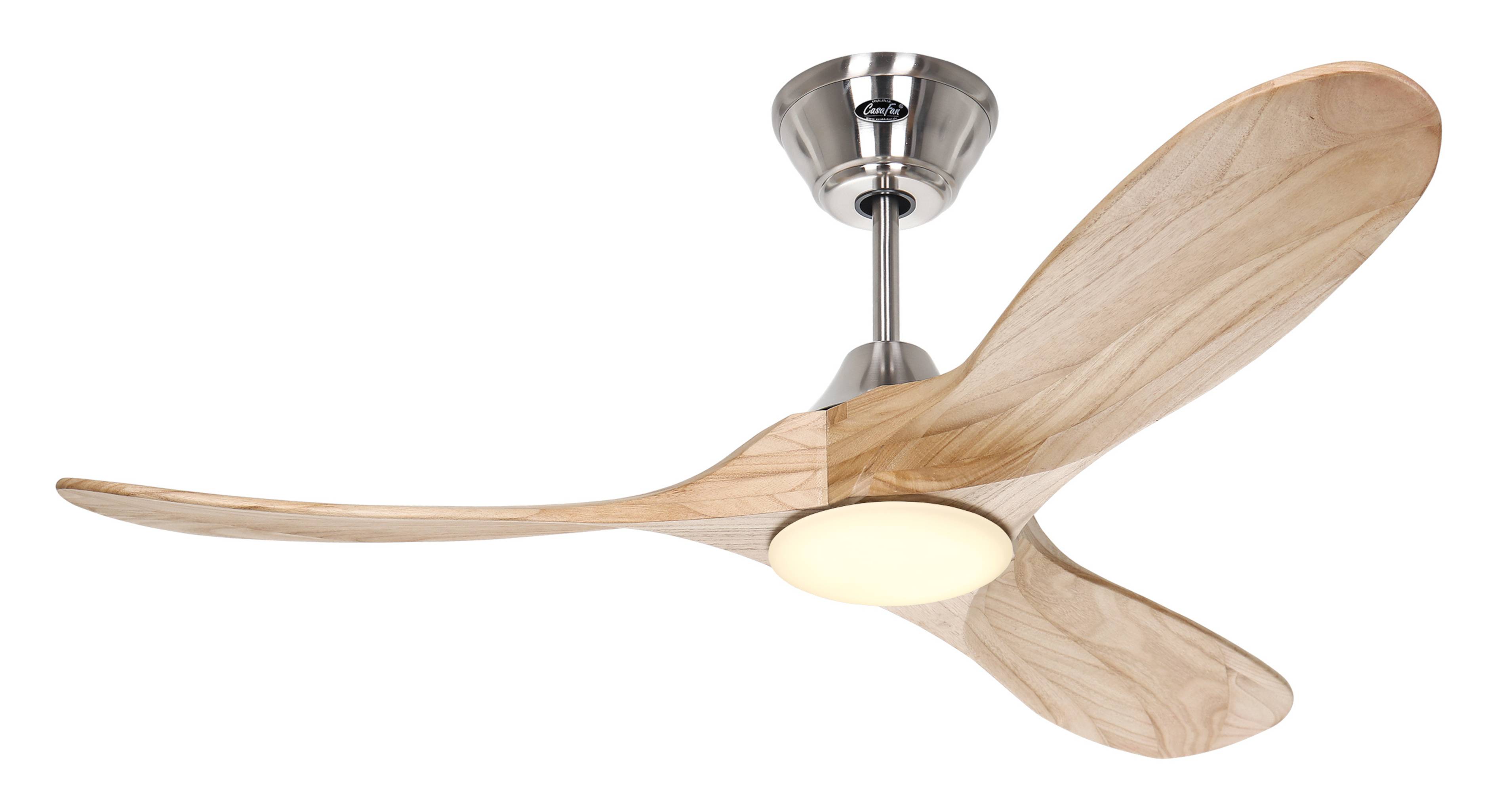 DC Deckenventilator Eco Genuino BN-NT 122 mit LED
