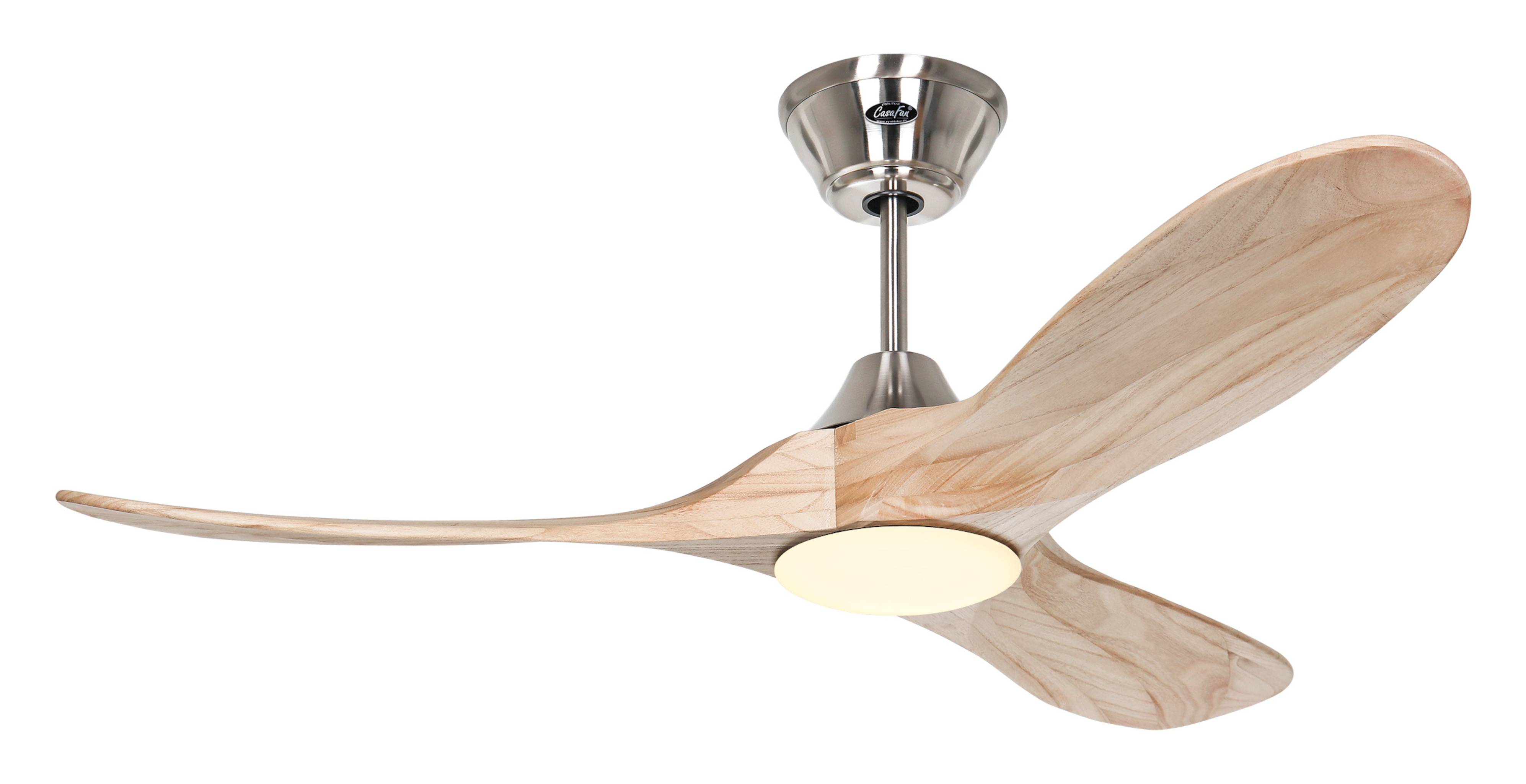 DC Deckenventilator Eco Genuino BN-NT 122 mit LED