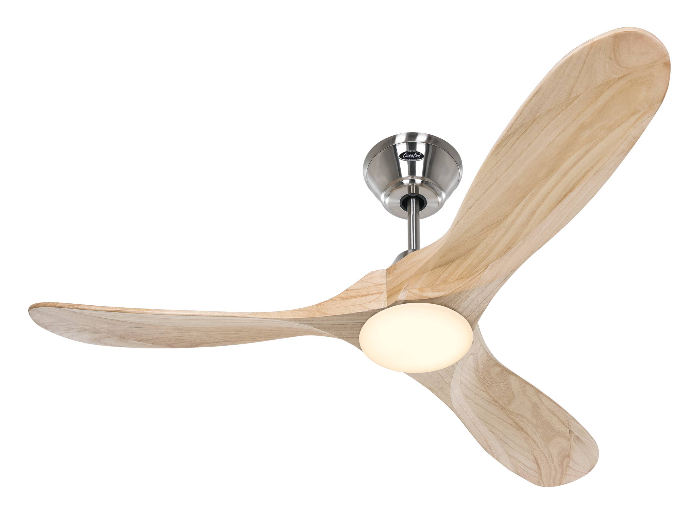 DC Deckenventilator Eco Genuino BN-NT 122 mit LED