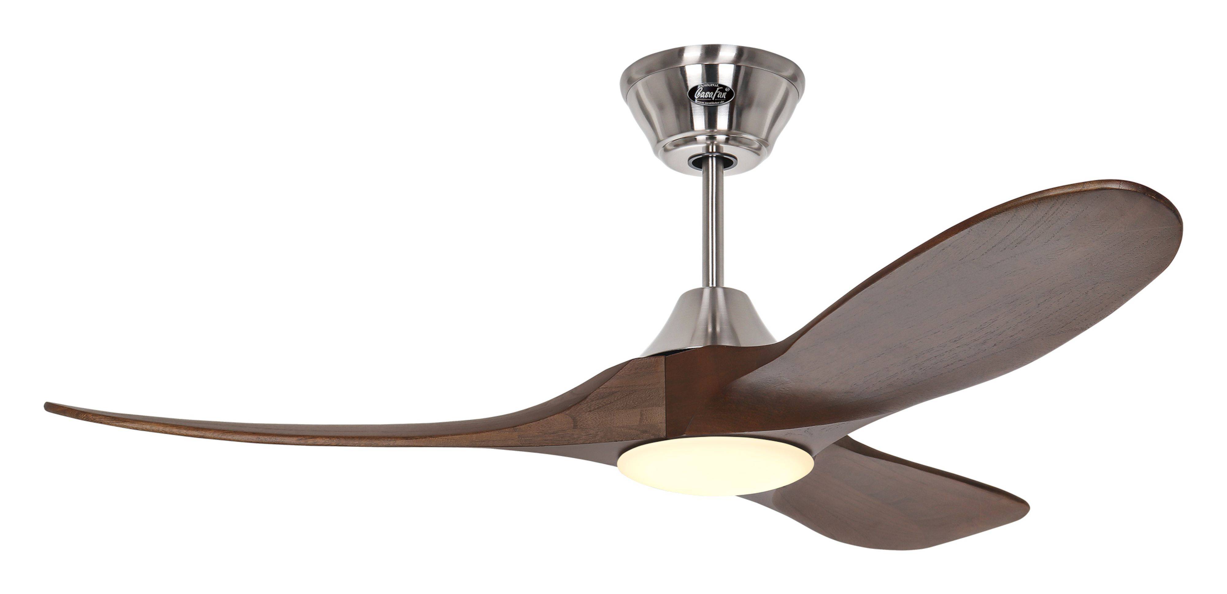 DC Deckenventilator Eco Genuino BN-NB 122 mit LED