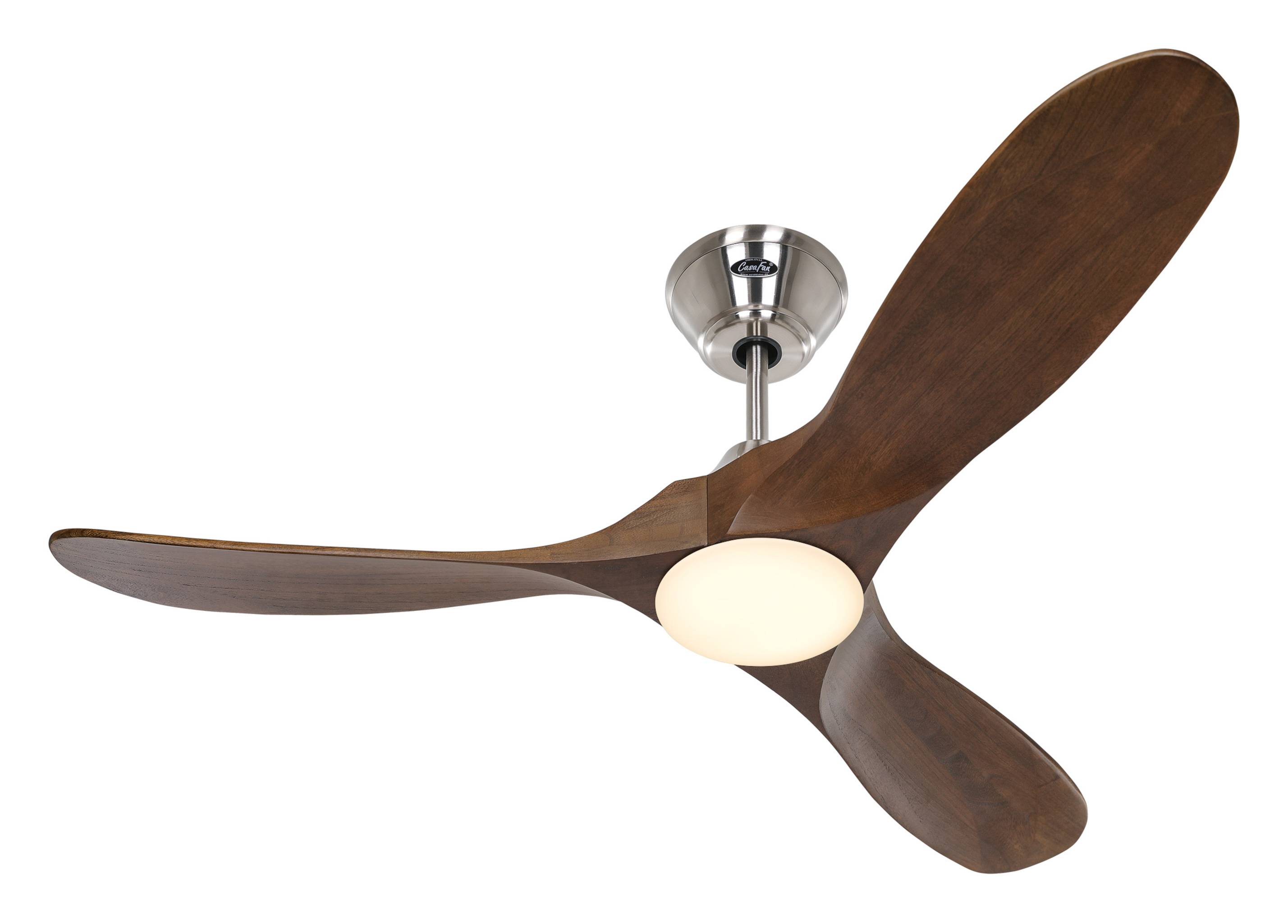 DC Deckenventilator Eco Genuino BN-NB 122 mit LED