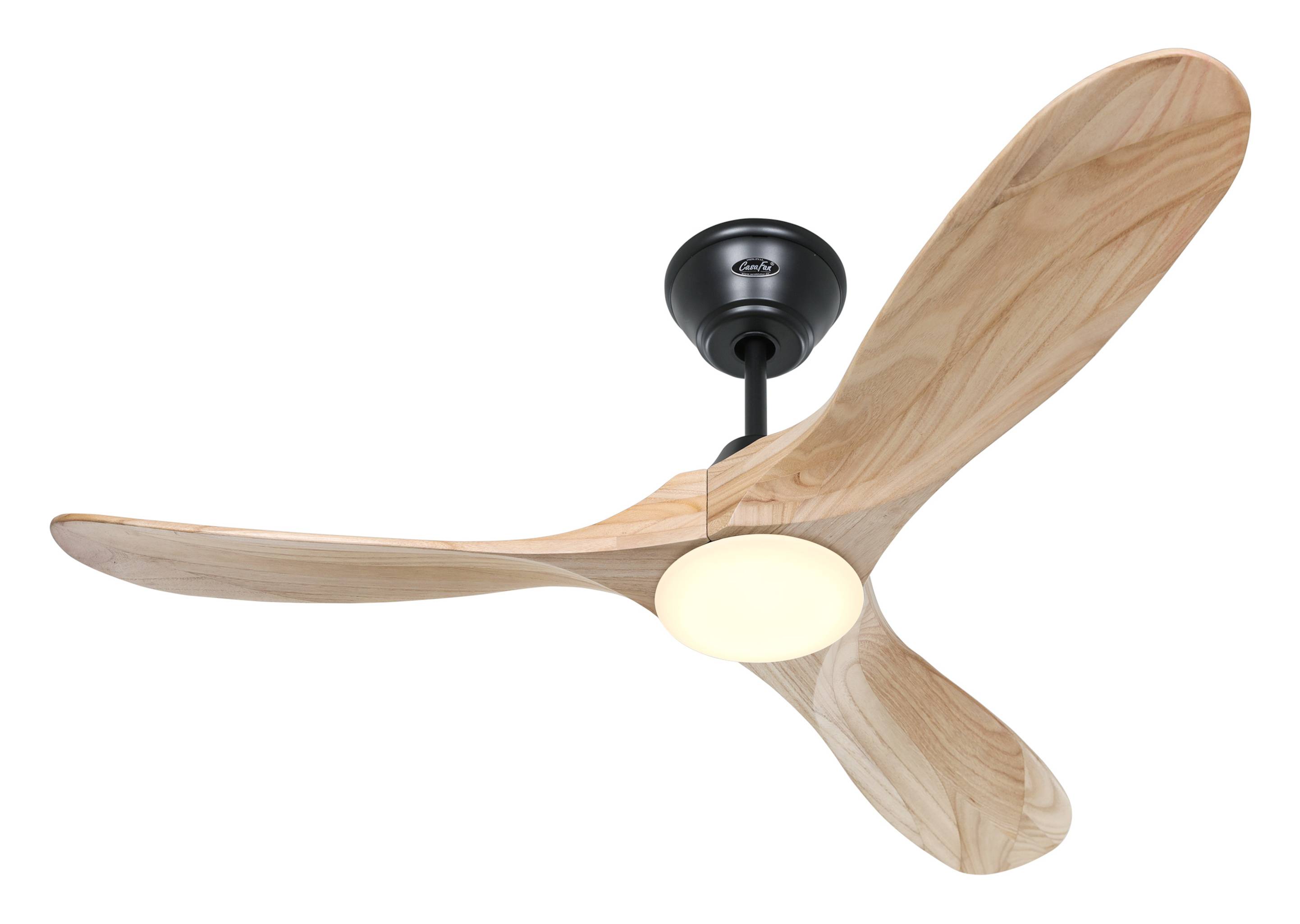 DC Deckenventilator Eco Genuino MS-NT 122 mit LED