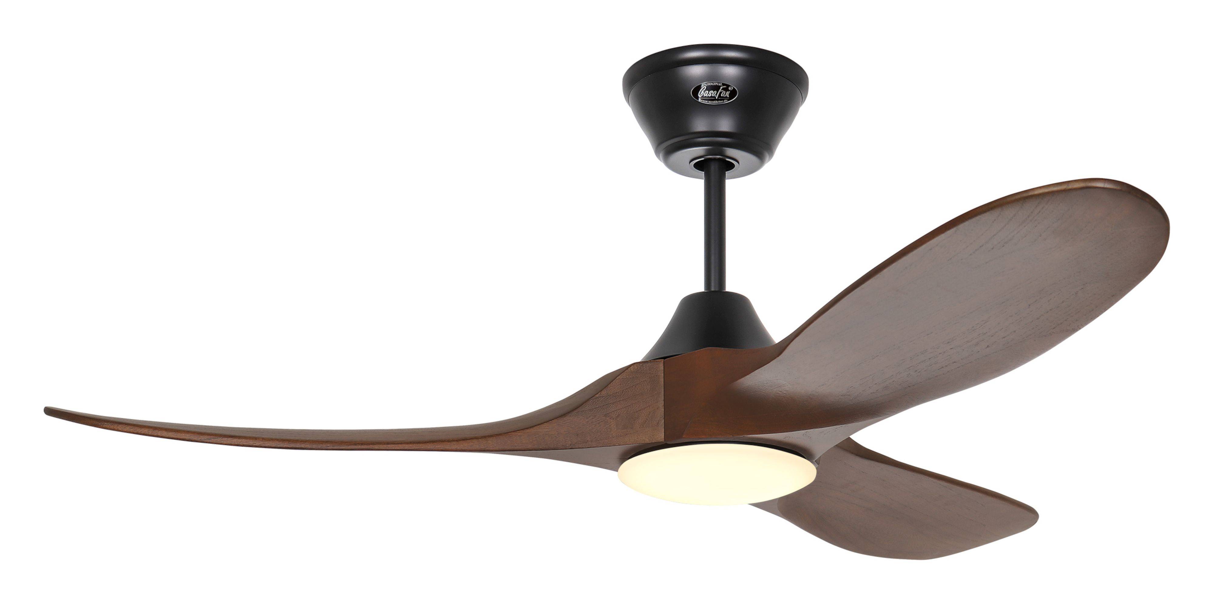 DC Deckenventilator Eco Genuino MS-NB 122 mit LED