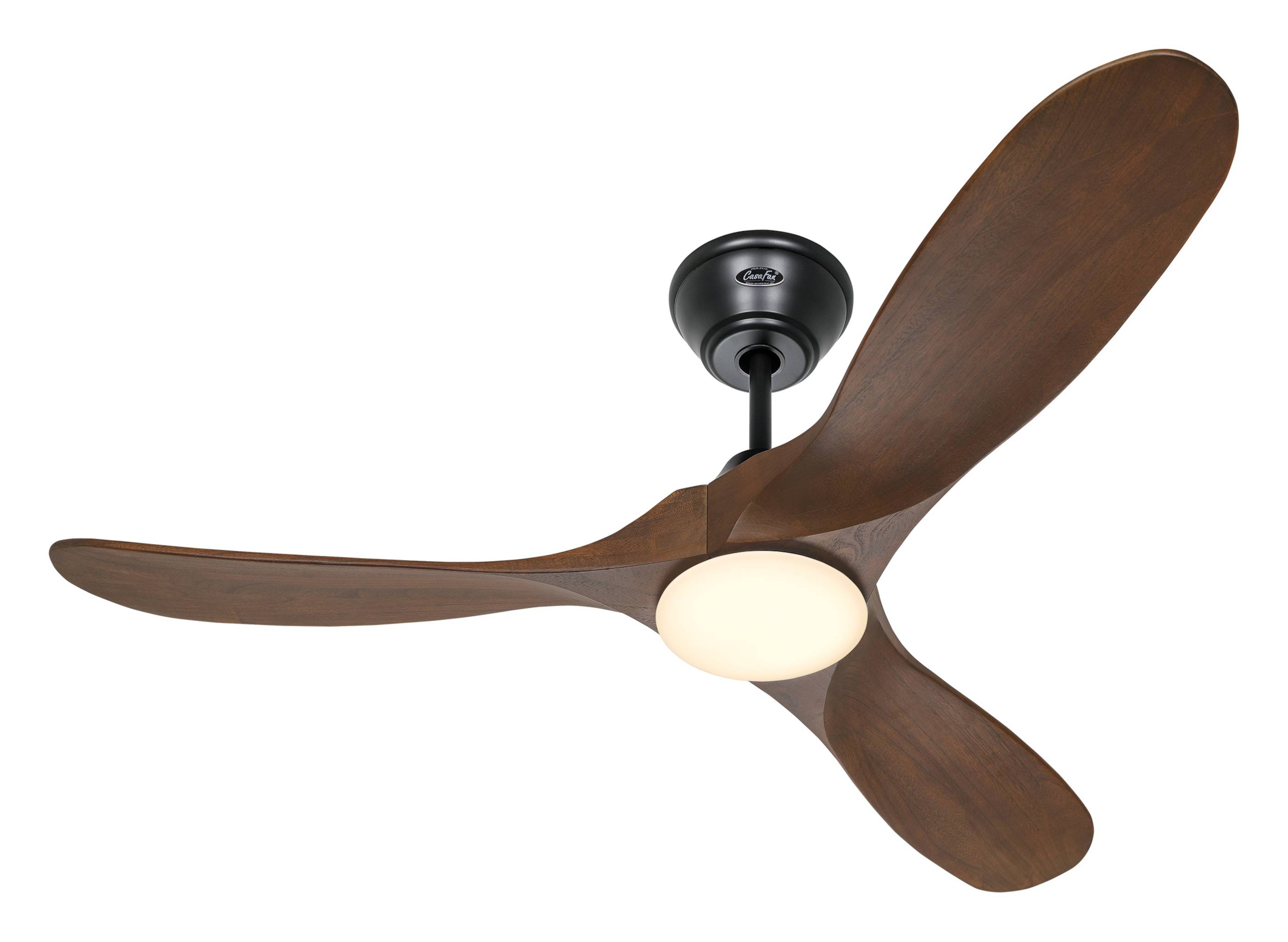 DC Deckenventilator Eco Genuino MS-NB 122 mit LED