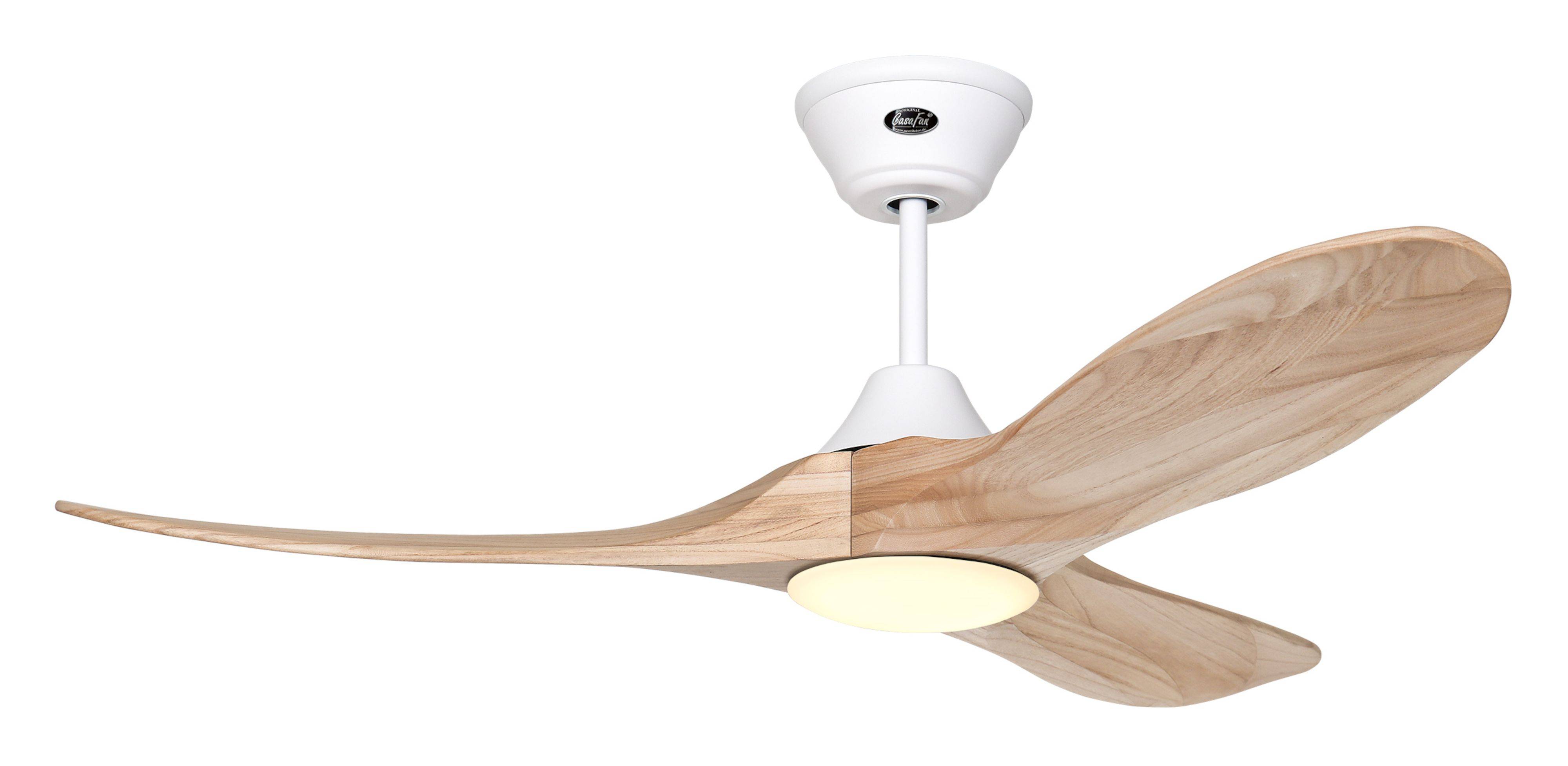 DC Deckenventilator Eco Genuino MW-NT 122 mit LED