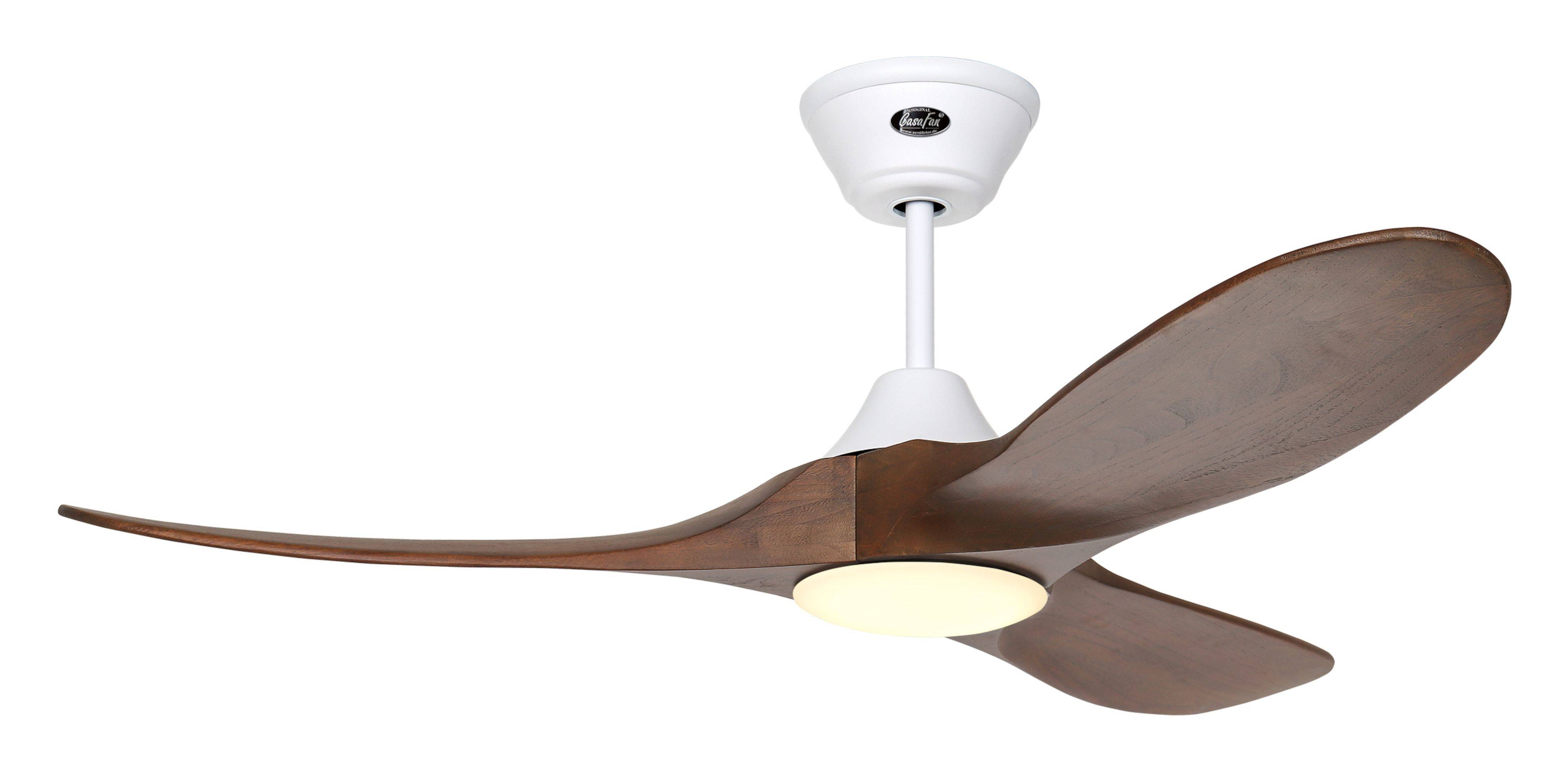 DC Deckenventilator Eco Genuino MW-NB 122 mit LED