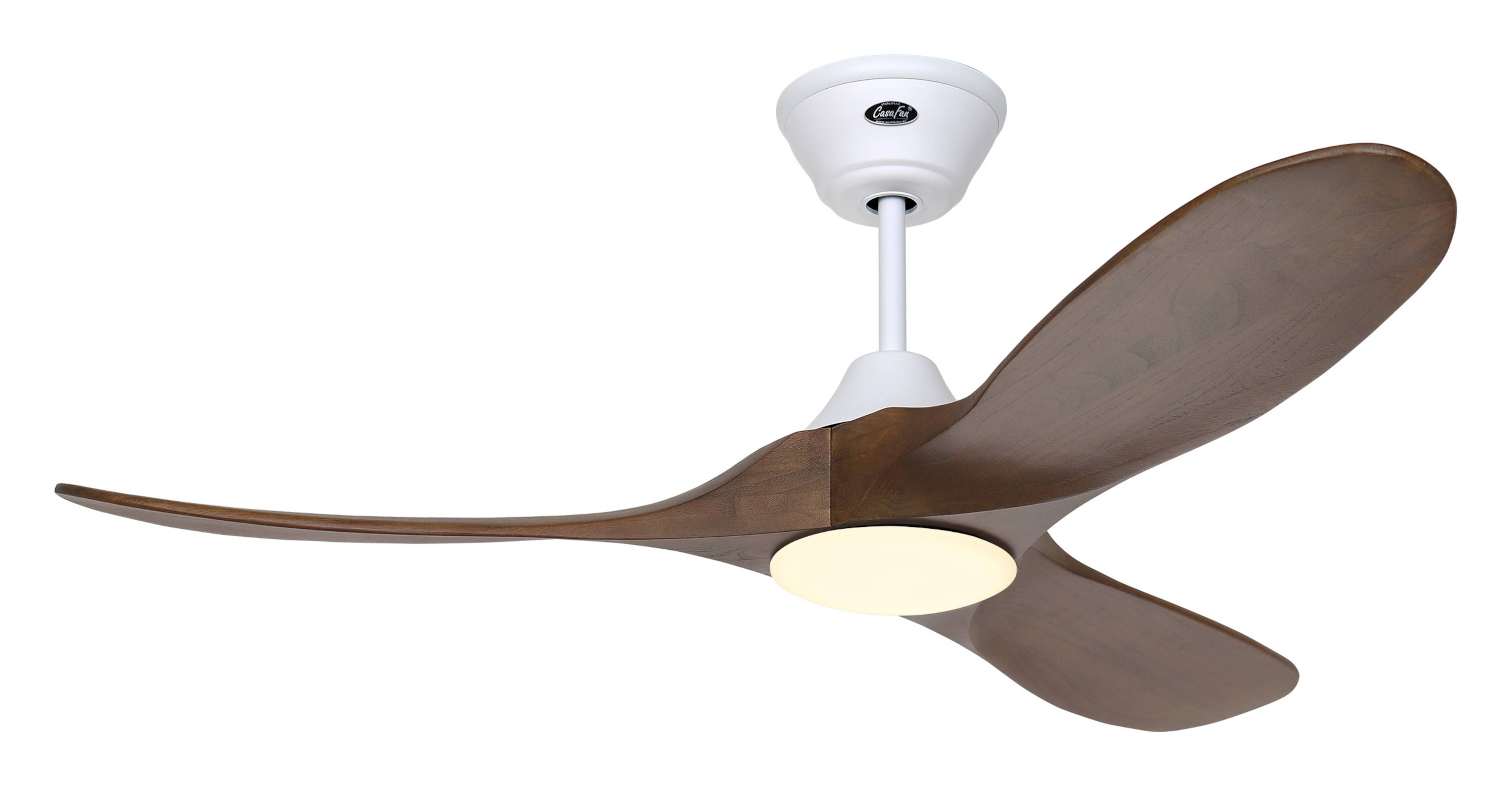 DC Deckenventilator Eco Genuino MW-NB 122 mit LED