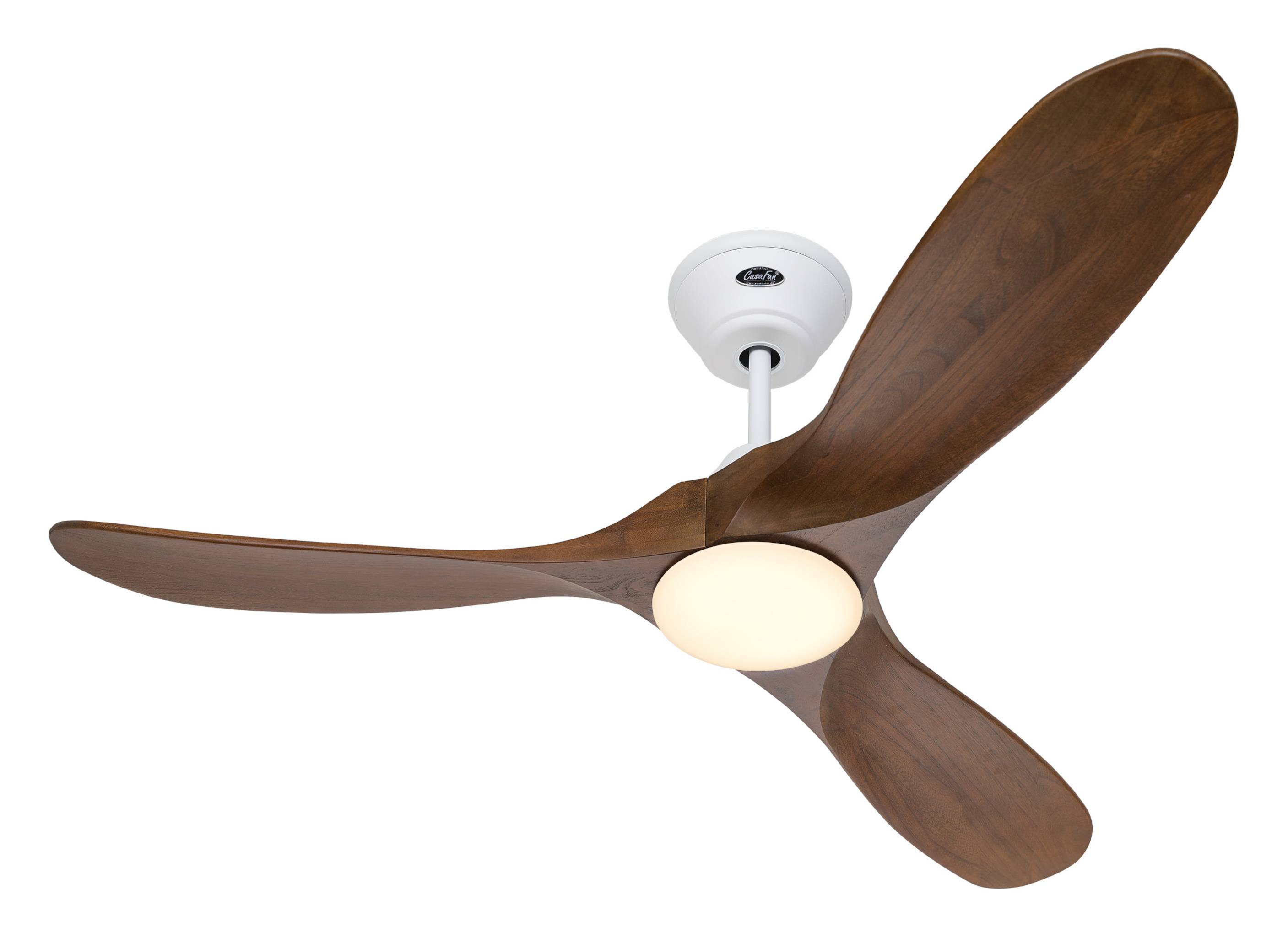 DC Deckenventilator Eco Genuino MW-NB 122 mit LED