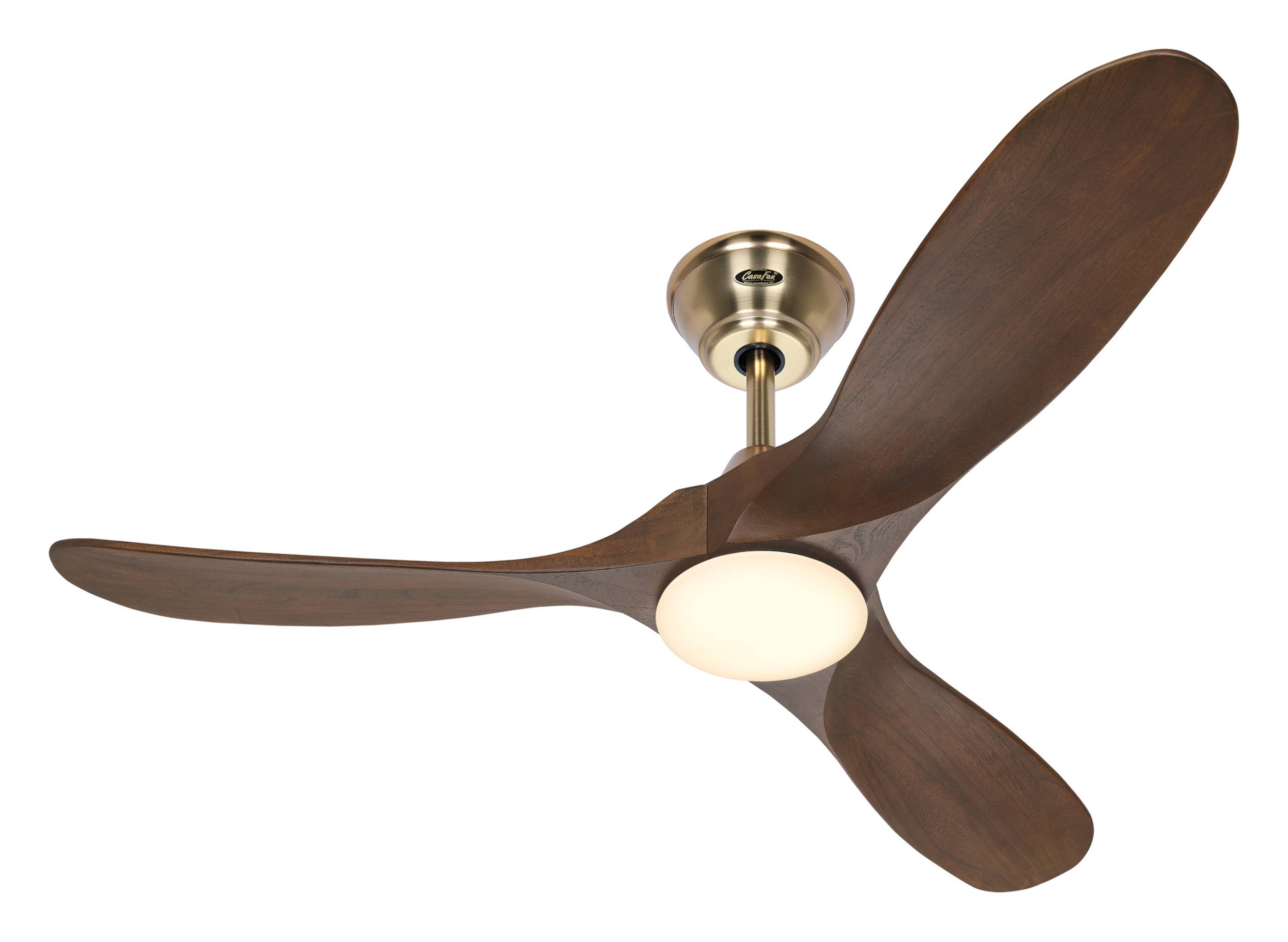 DC Deckenventilator Eco Genuino MG-NB 122 mit LED