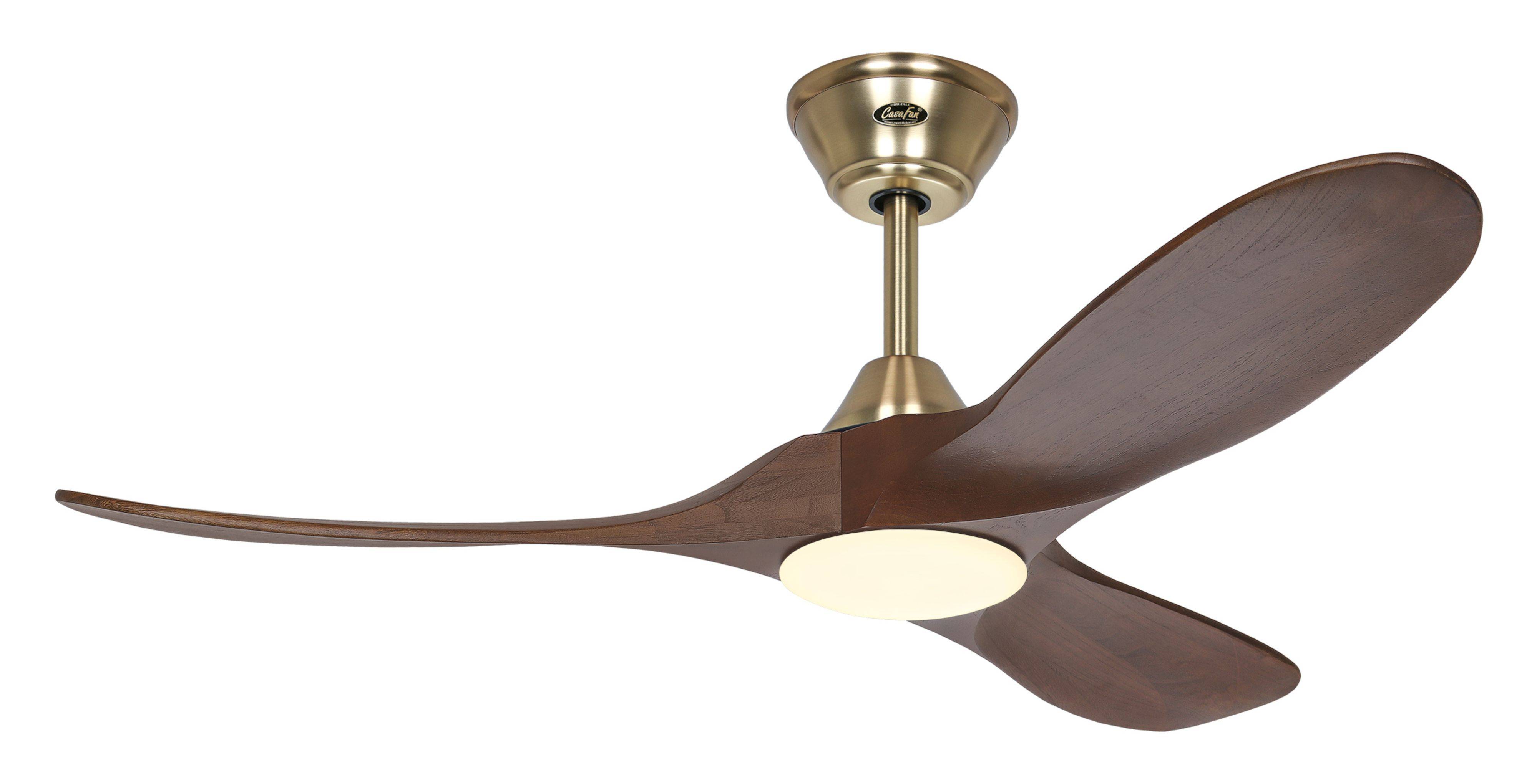 DC Deckenventilator Eco Genuino MG-NB 122 mit LED