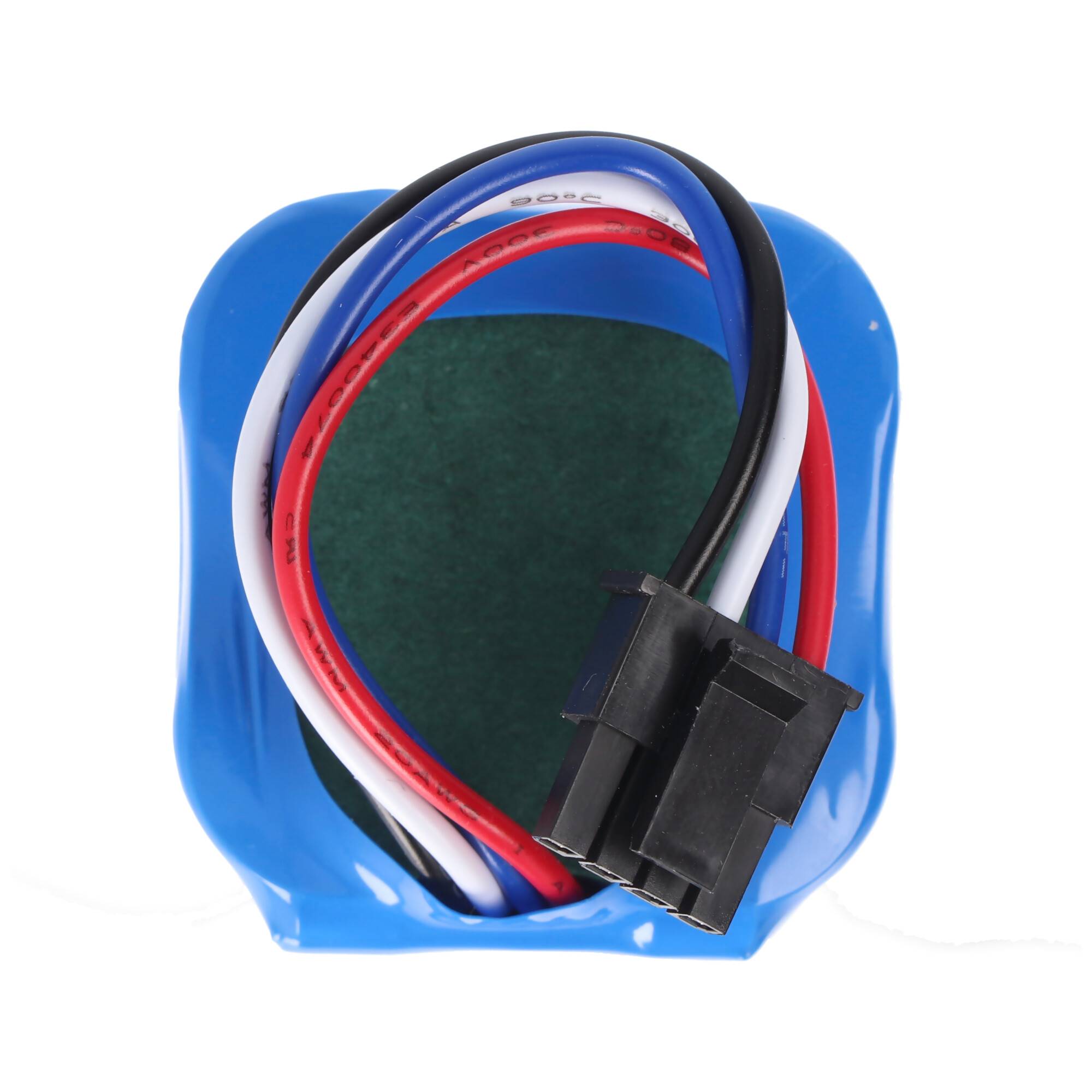 Akku passend für Eufy RoboVac L70 Hybrid, Saugroboter Eufy T2190, INR18650M26-4S2P, 14,4V, 5200mAh