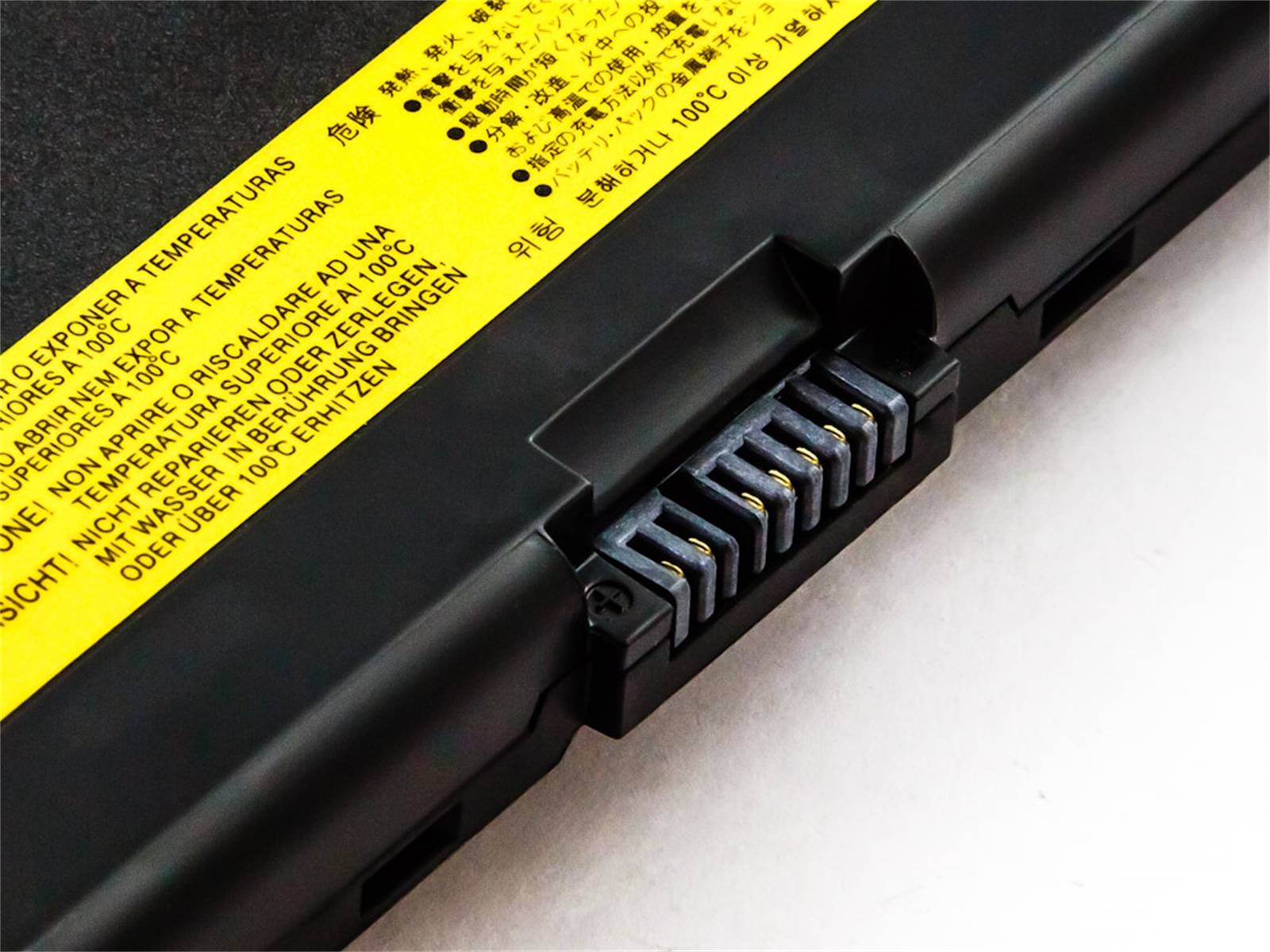 Akku kompatibel mit Lenovo 0C52863