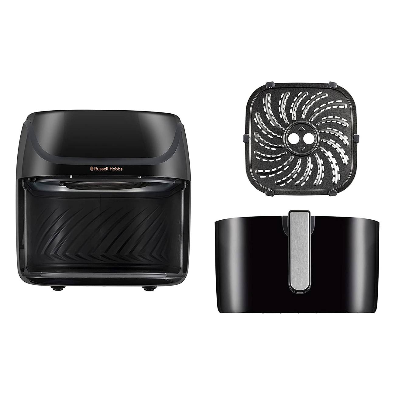 Russell Hobbs SatisFry 27160-56 Heißluftfritteuse