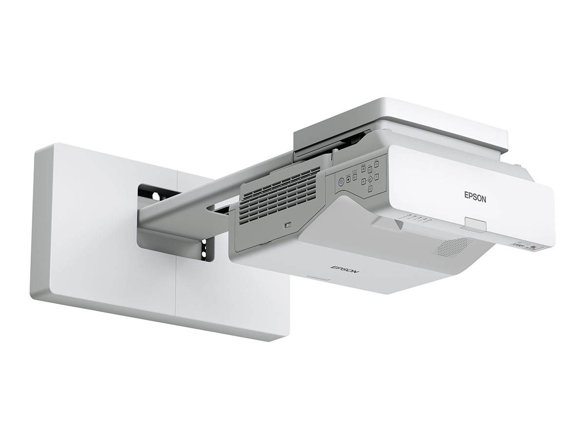 Epson EB-770F - 3-LCD-Projektor - 4100 lm (weiß)
