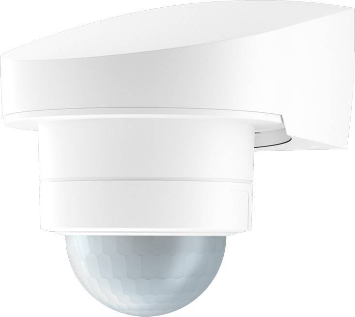 Jung Bewegungsmelder 240°, Aufp BM 240 S1A WW