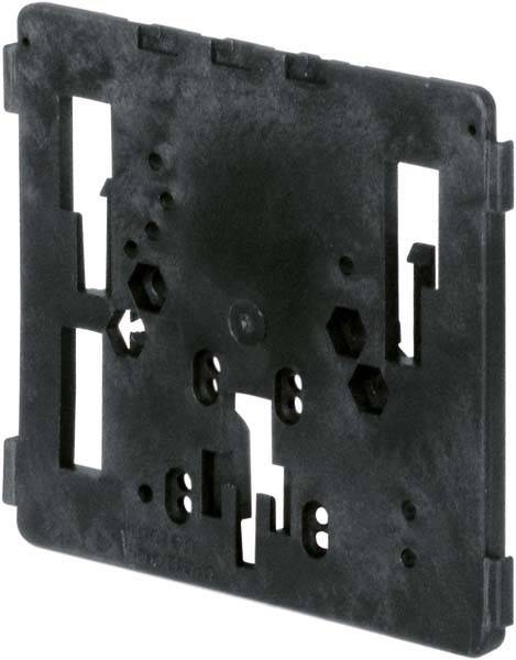 Ceag Sicherheitst. Montageplatte Größe 1 GHG 610 1953 R0103