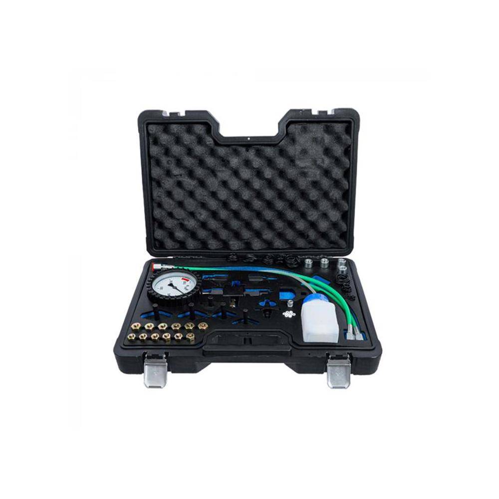 Common-Rail-Hochdruck-Tester - geeignet für CR-Systeme Bosch, Siemens, Delphi und Denso