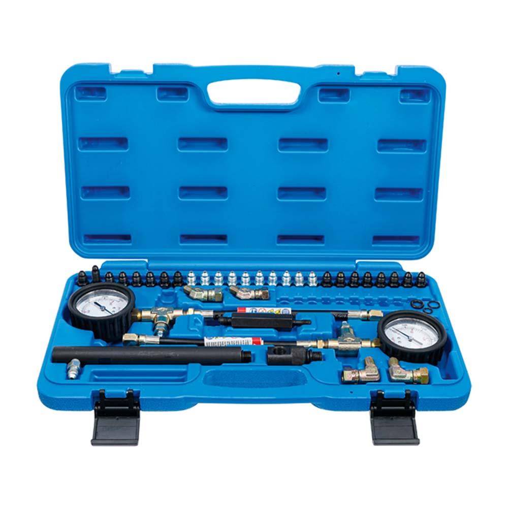 ABS- und Bremsdruckmessgerät - inkl. 26 Adapter