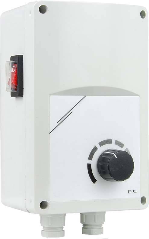 Casafan AP-Dimmer WS 14