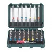 Metabo SP Schraubendreher-Bitsatz