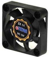 Titan TFD-3007M12S - Gehäuselüfter - 30 mm