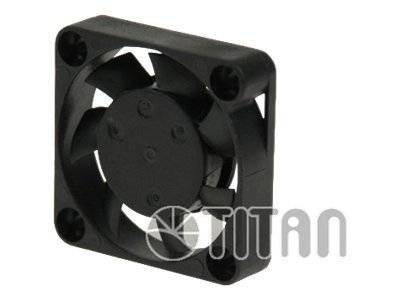 Titan TFD-3007M12S - Gehäuselüfter - 30 mm