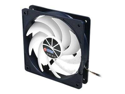 Titan KUKRI TFD-14025H12ZP/KU(RB) - Gehäuselüfter