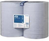 TORK 128408 - 340 m - 369 mm - 34 cm - 26,3 cm - 7,1 cm - 4,52 kg