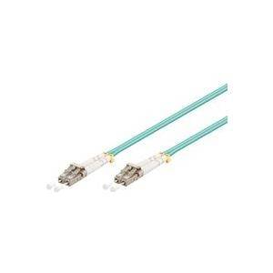 MicroConnect Netzwerkkabel - LC/UPC Multi-Modus (M)zu LC/UPC Multi-Modus (M) - 7