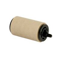 Samsung JC81-03458A, Roller, Schwarz, Weiß