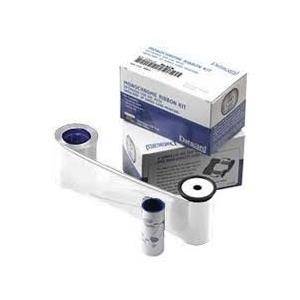 Datacard Monochrome Ribbon