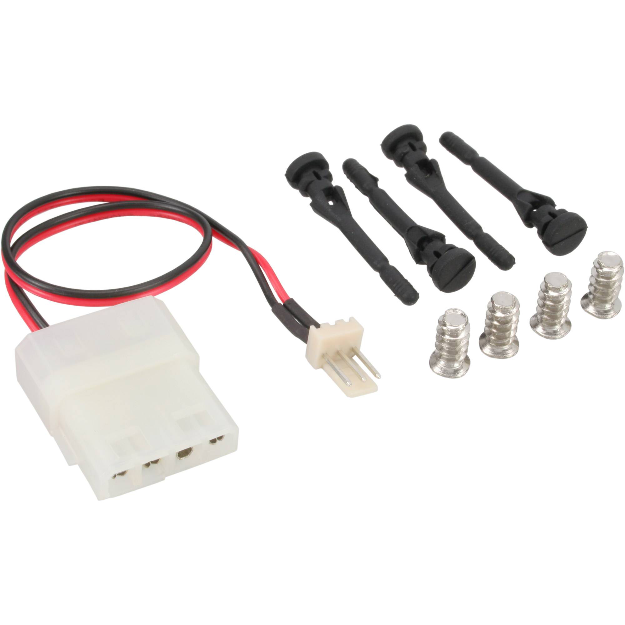 Titan KUKRI TFD-9225H12ZP/KU(RB) - Gehäuselüfter