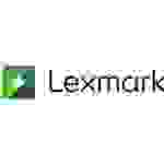 Lexmark Baugruppe Auswurfführung
