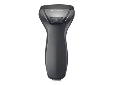 Unitech MS 250 - Barcode-Scanner - Handgerät - 200 Scans/Sek. - decodiert - USB