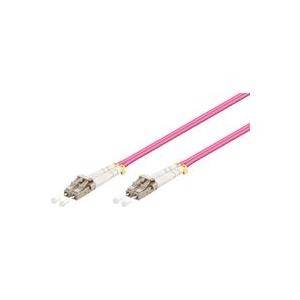 MicroConnect - Netzwerkkabel - LC/UPC Multi-Modus (M)