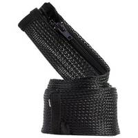 REV Ritter REV 0032210505 - Schwarz - 1 Stück(e) - Elastischer Kabelschlauch mit