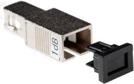 ACT SC Fiber optic attenuator 5 dB